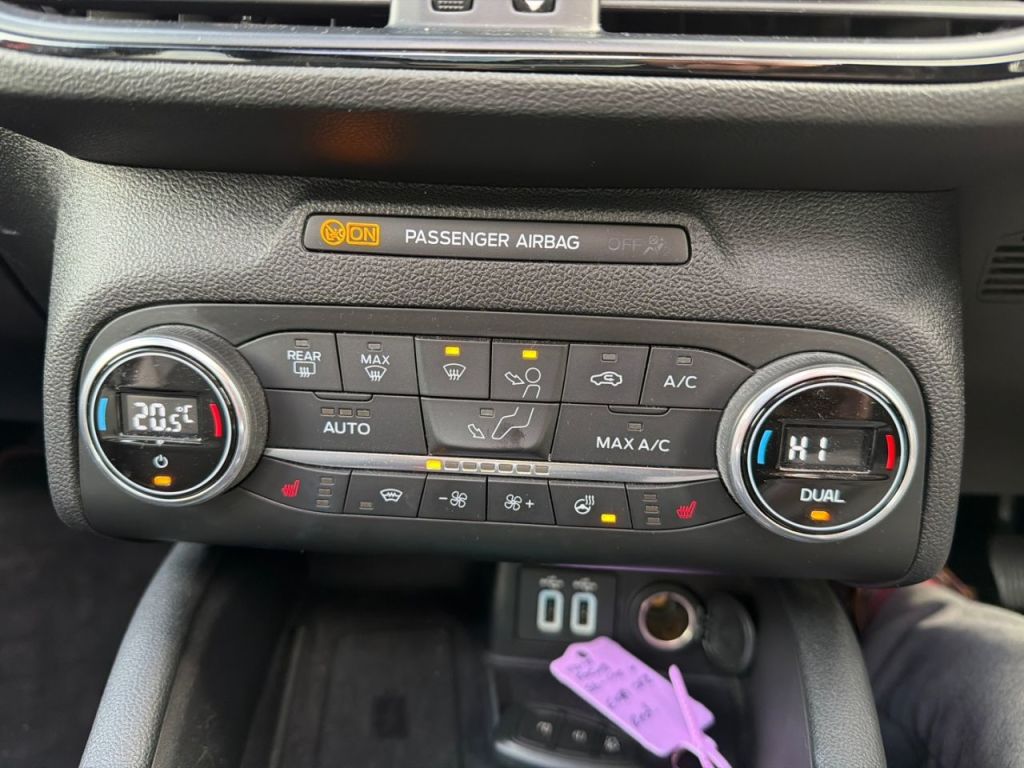 Used Ford Focus 2021 for sale - 78110108: Photo 18