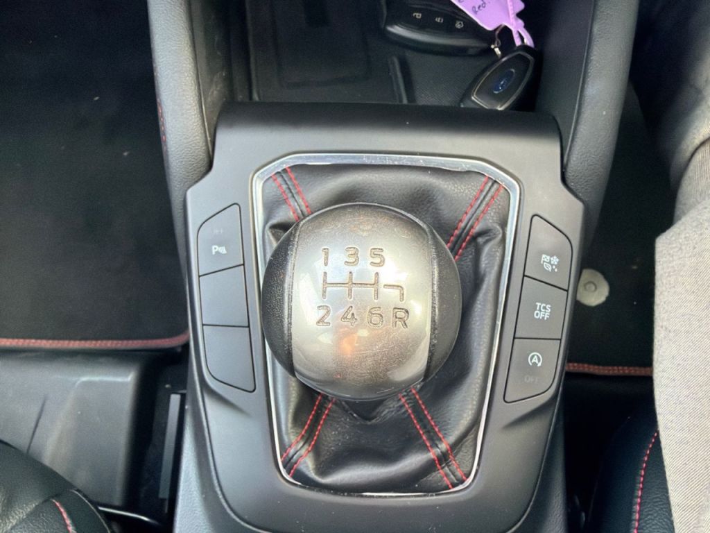 Used Ford Focus 2021 for sale - 78110108: Photo 19