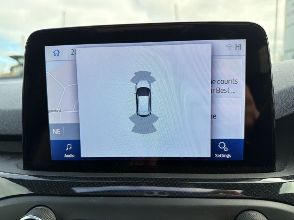 Used Ford Focus 2021 for sale - 78110108: Photo 21