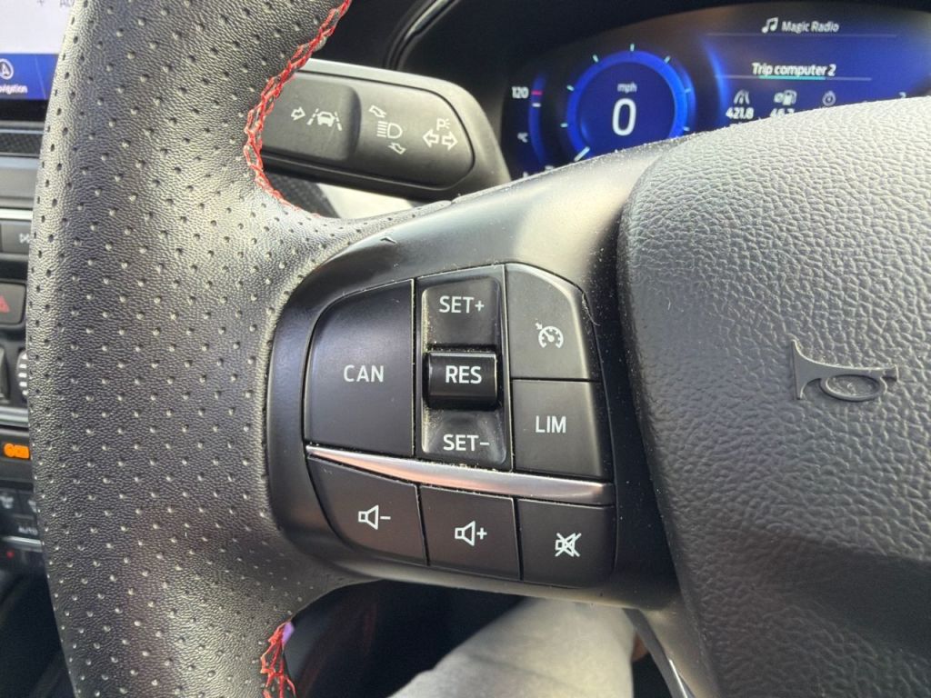 Used Ford Focus 2021 for sale - 78110108: Photo 22