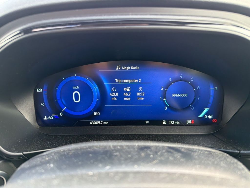 Used Ford Focus 2021 for sale - 78110108: Photo 25