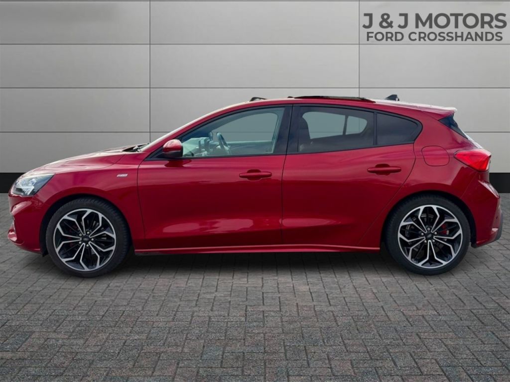 Used Ford Focus 2021 for sale - 78110108: Photo 6