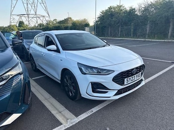 Used Ford Focus 2023 for sale - 79058036: Photo
