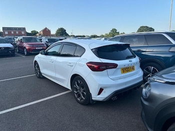 Used Ford Focus 2023 for sale - 79058036: Photo