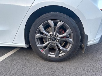 Used Ford Focus 2023 for sale - 79058036: Photo