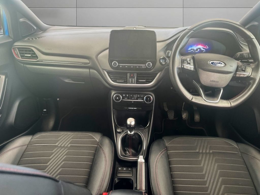 Used Ford Puma 2023 for sale - 77489849: Photo 11