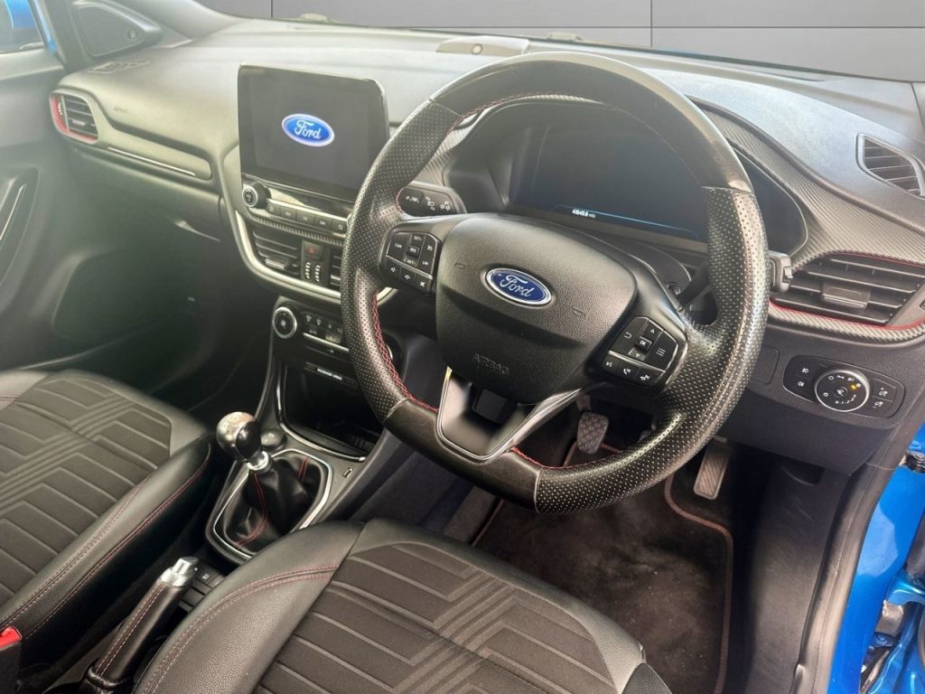 Used Ford Puma 2023 for sale - 77489849: Photo 13