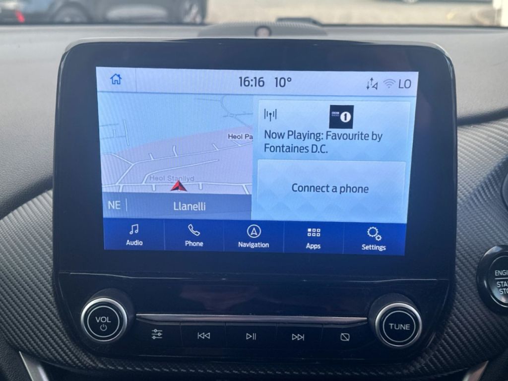 Used Ford Puma 2023 for sale - 77489849: Photo 18