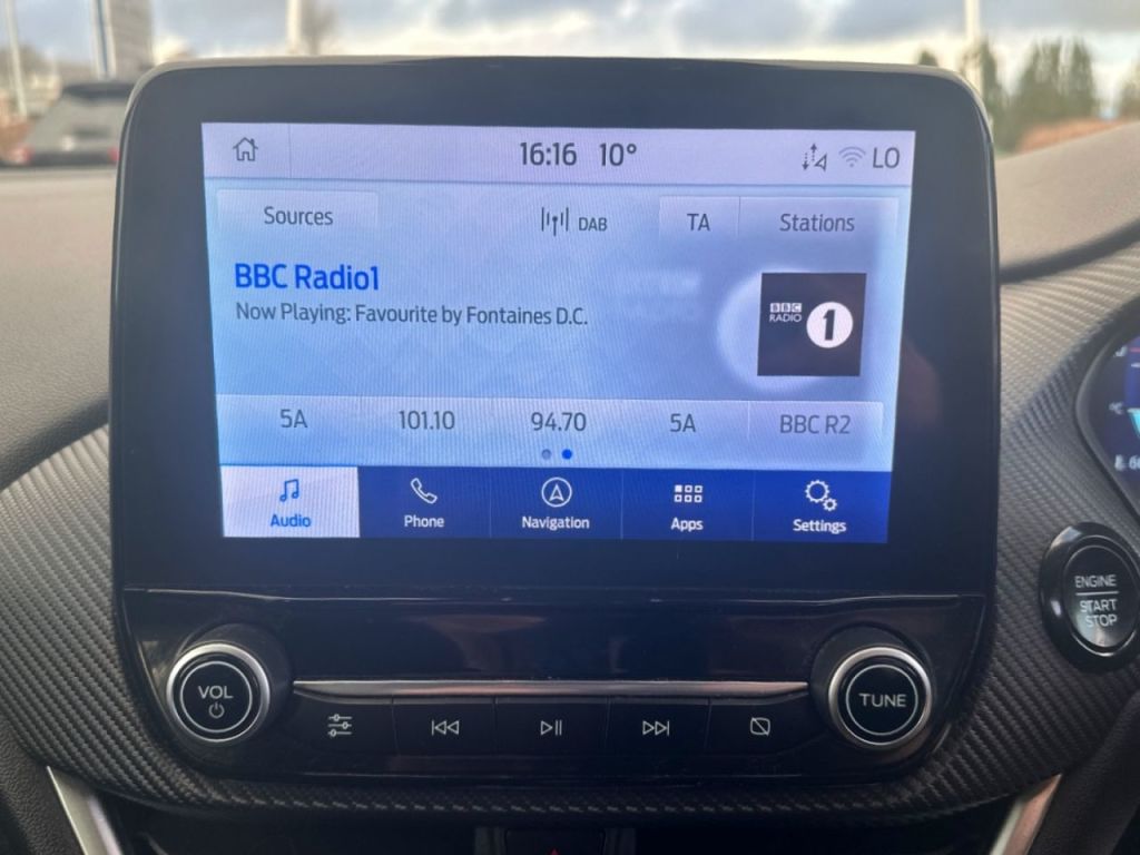 Used Ford Puma 2023 for sale - 77489849: Photo 19