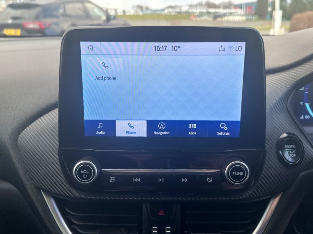 Used Ford Puma 2023 for sale - 77489849: Photo 20