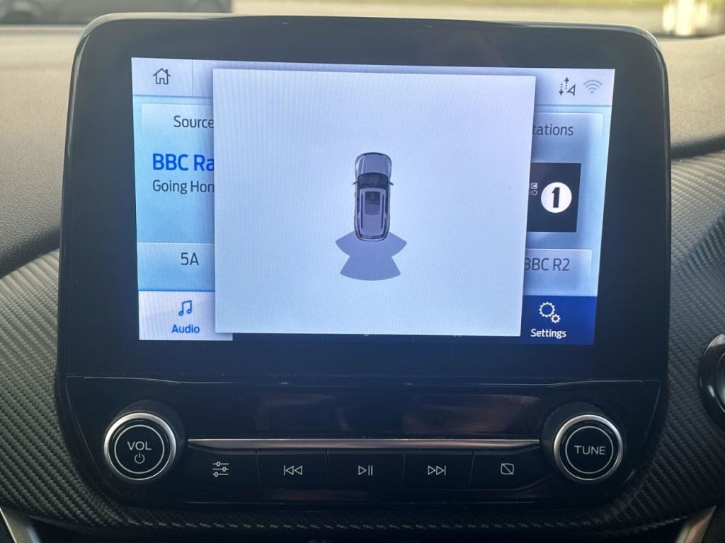 Used Ford Puma 2023 for sale - 77489849: Photo 23