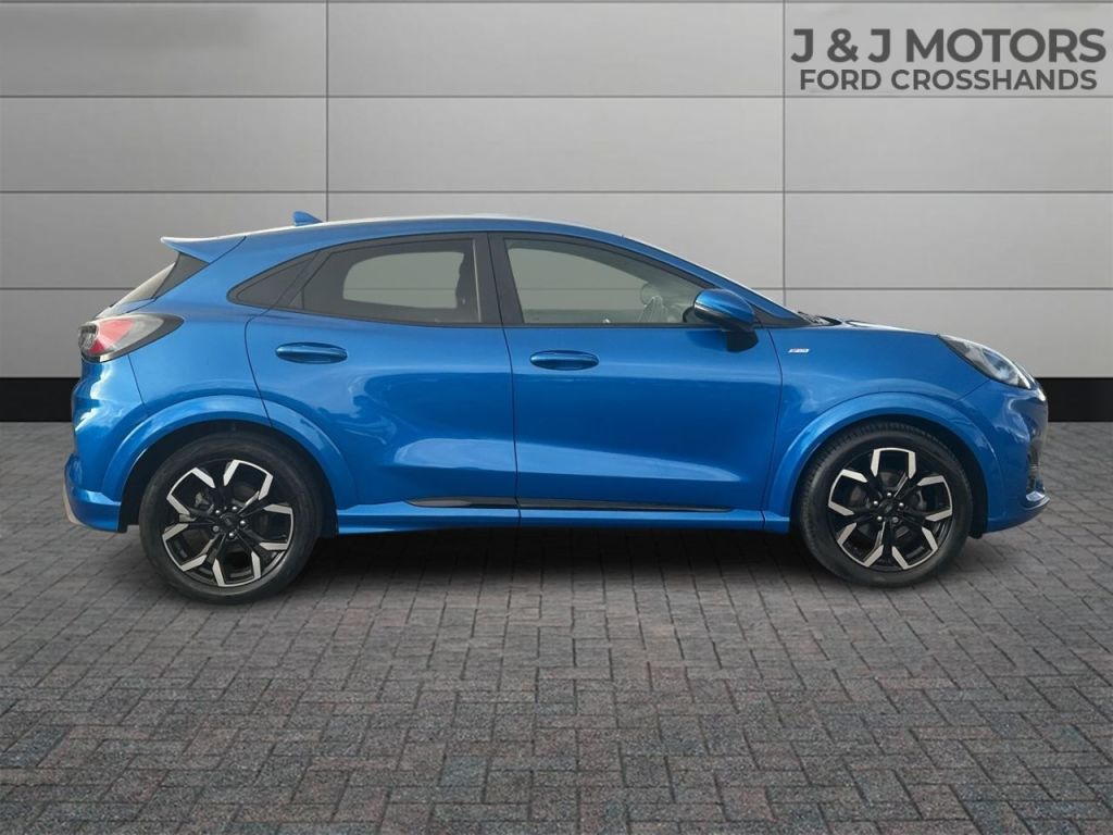 Used Ford Puma 2023 for sale - 77489849: Photo 8