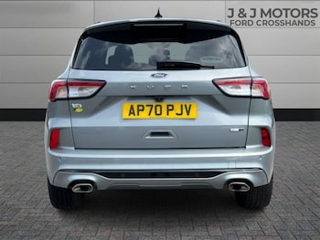 Used Ford Kuga 2020 for sale - 78524419: Photo