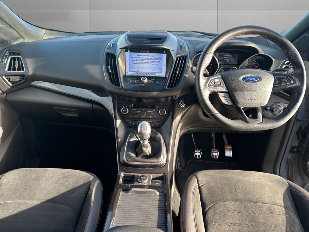 Used Ford Kuga 2019 for sale - 76777130: Photo 10