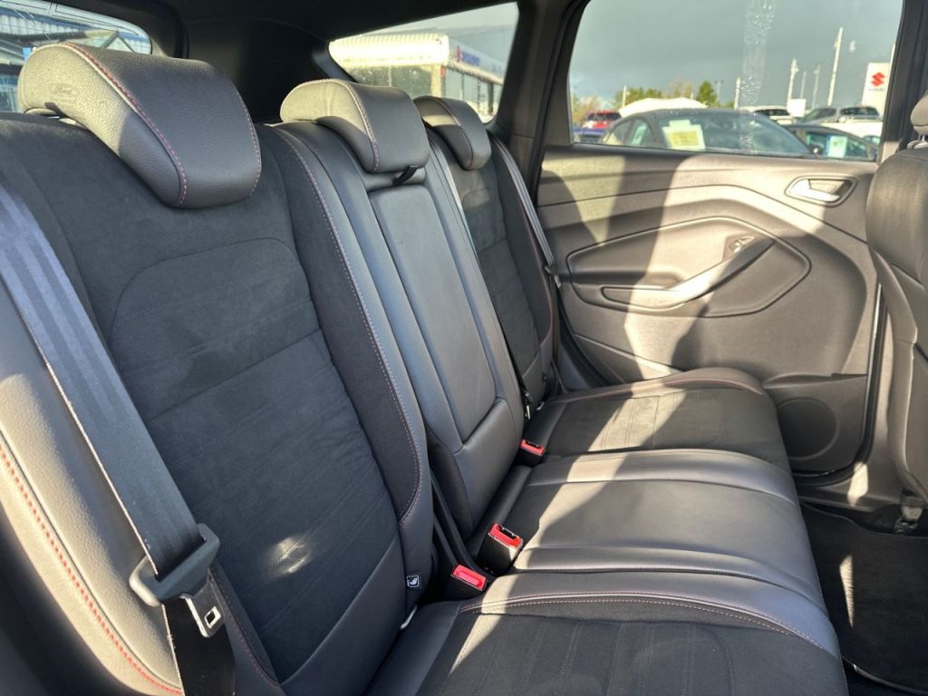 Used Ford Kuga 2019 for sale - 76777130: Photo 14