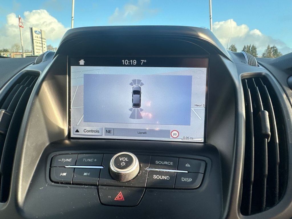 Used Ford Kuga 2019 for sale - 76777130: Photo 16