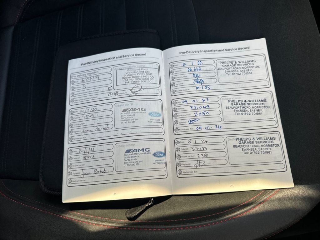 Used Ford Kuga 2019 for sale - 76777130: Photo 17