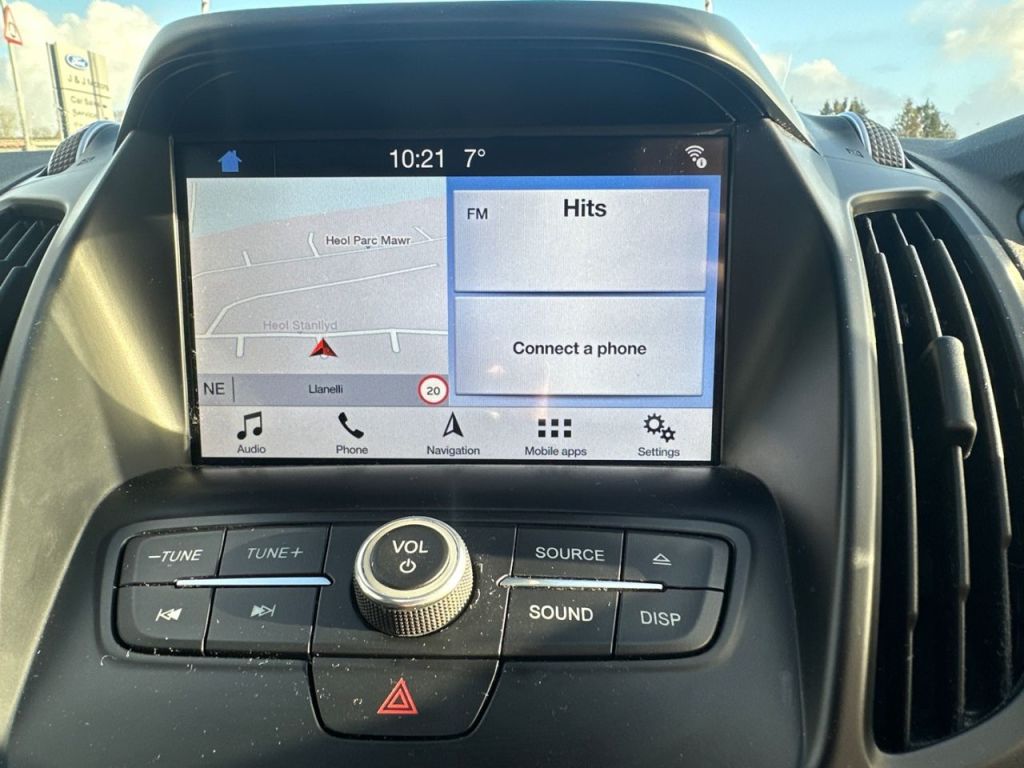 Used Ford Kuga 2019 for sale - 76777130: Photo 20