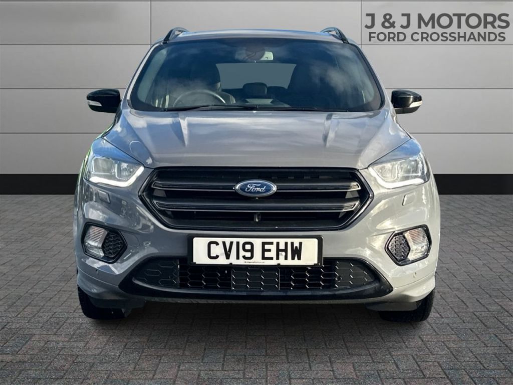 Used Ford Kuga 2019 for sale - 76777130: Photo 3