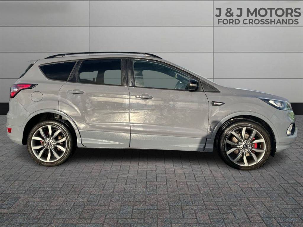 Used Ford Kuga 2019 for sale - 76777130: Photo 5