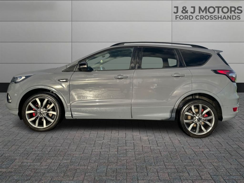 Used Ford Kuga 2019 for sale - 76777130: Photo 6