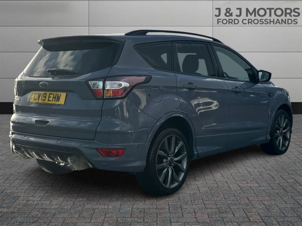Used Ford Kuga 2019 for sale - 76777130: Photo 7