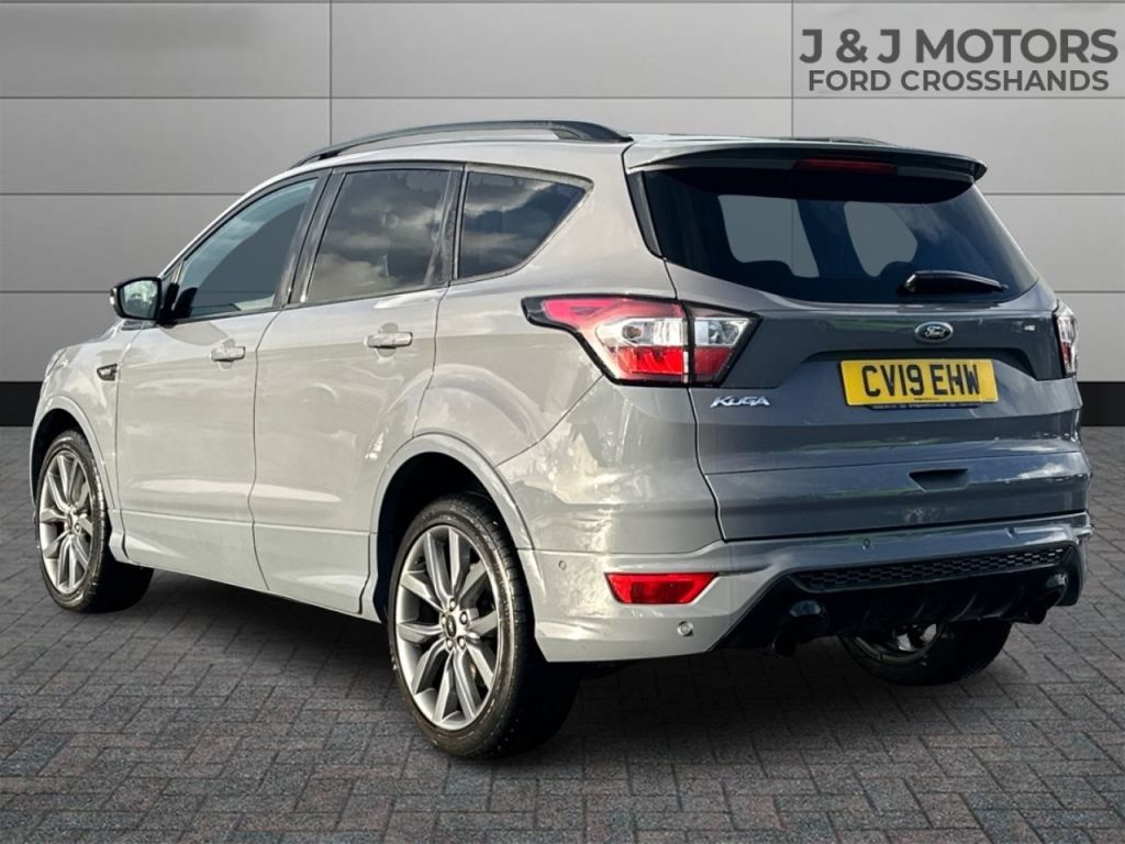 Used Ford Kuga 2019 for sale - 76777130: Photo 8