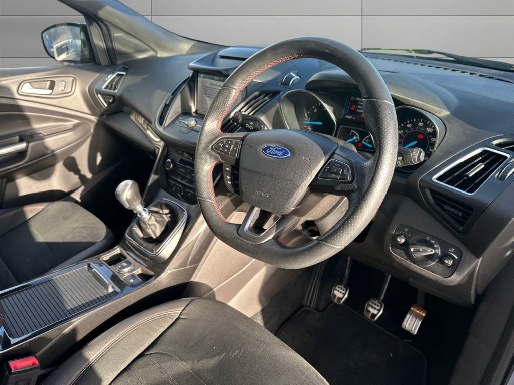 Used Ford Kuga 2019 for sale - 76777130: Photo 9