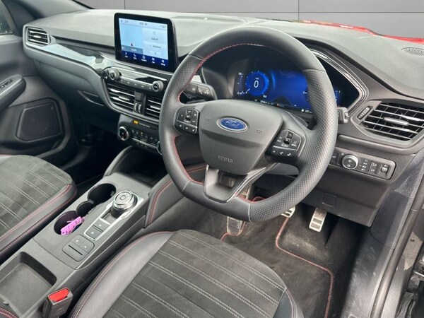 Used Ford Kuga 2023 for sale - 76147212: Photo 10