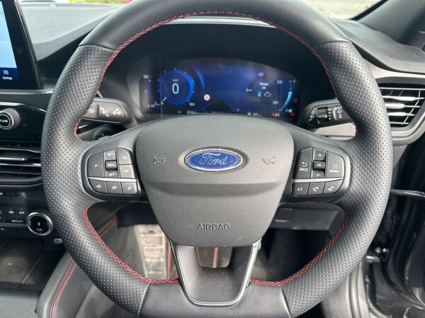 Used Ford Kuga 2023 for sale - 76147212: Photo 12