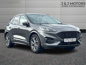Ford - Kuga