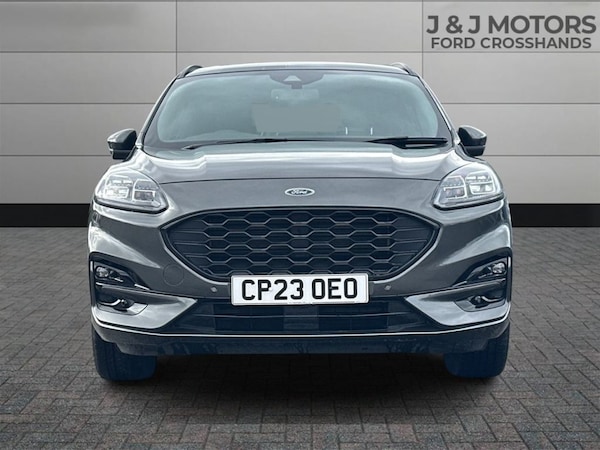 Used Ford Kuga 2023 for sale - 76147212: Photo 2