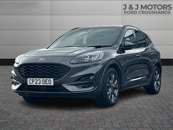 Used Ford Kuga 2023 for sale - 76147212: Photo 3