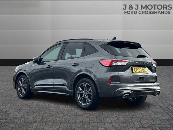 Used Ford Kuga 2023 for sale - 76147212: Photo 5