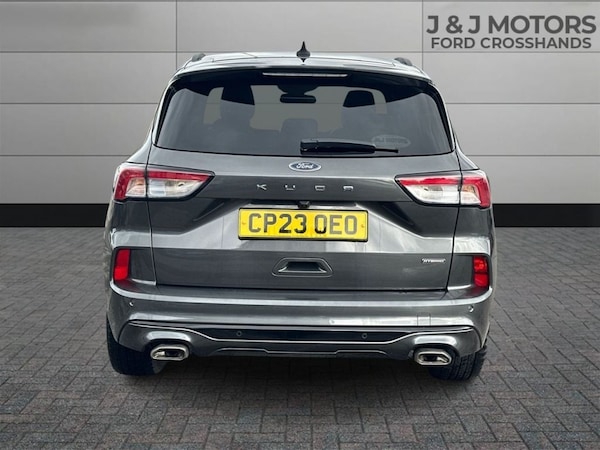 Used Ford Kuga 2023 for sale - 76147212: Photo 6