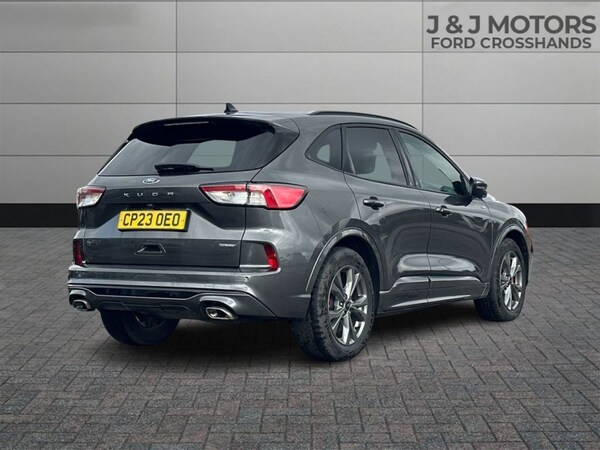 Used Ford Kuga 2023 for sale - 76147212: Photo 7