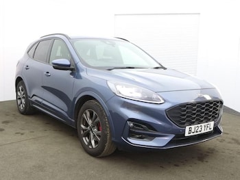Used Ford Kuga 2023 for sale - 79103027: Photo