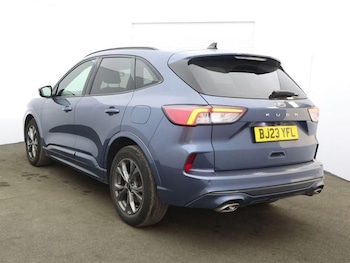 Used Ford Kuga 2023 for sale - 79103027: Photo