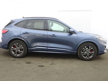 Used Ford Kuga 2023 for sale - 79103027: Photo