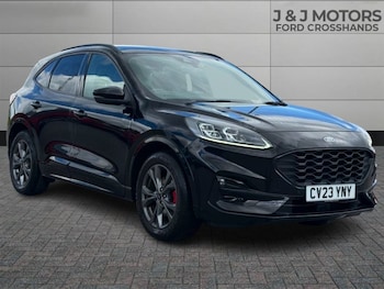 Used Ford Kuga 2023 for sale - 78597318: Photo