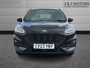 Used Ford Kuga 2023 for sale - 78597318: Photo