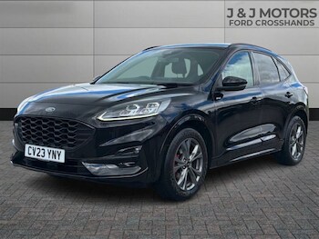 Used Ford Kuga 2023 for sale - 78597318: Photo