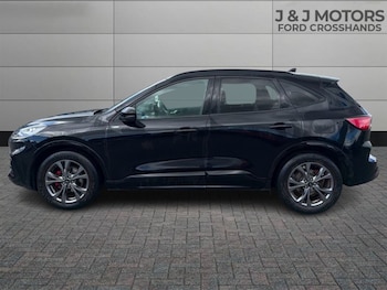 Used Ford Kuga 2023 for sale - 78597318: Photo