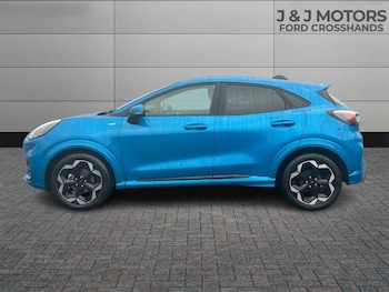 Used Ford Puma 2025 for sale - 77571110: Photo