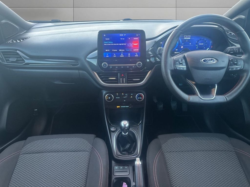 Used Ford Puma 2023 for sale - 76895922: Photo 10