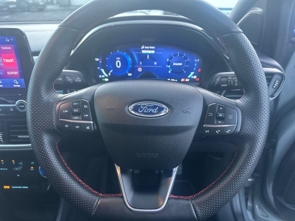 Used Ford Puma 2023 for sale - 76895922: Photo 13