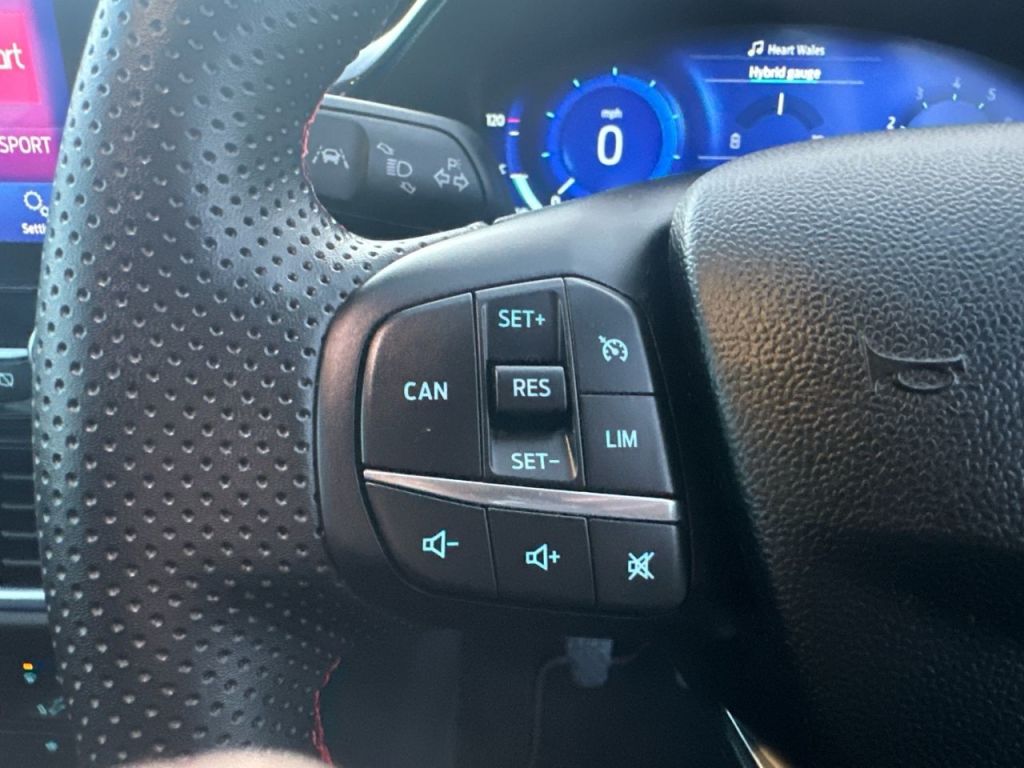 Used Ford Puma 2023 for sale - 76895922: Photo 15