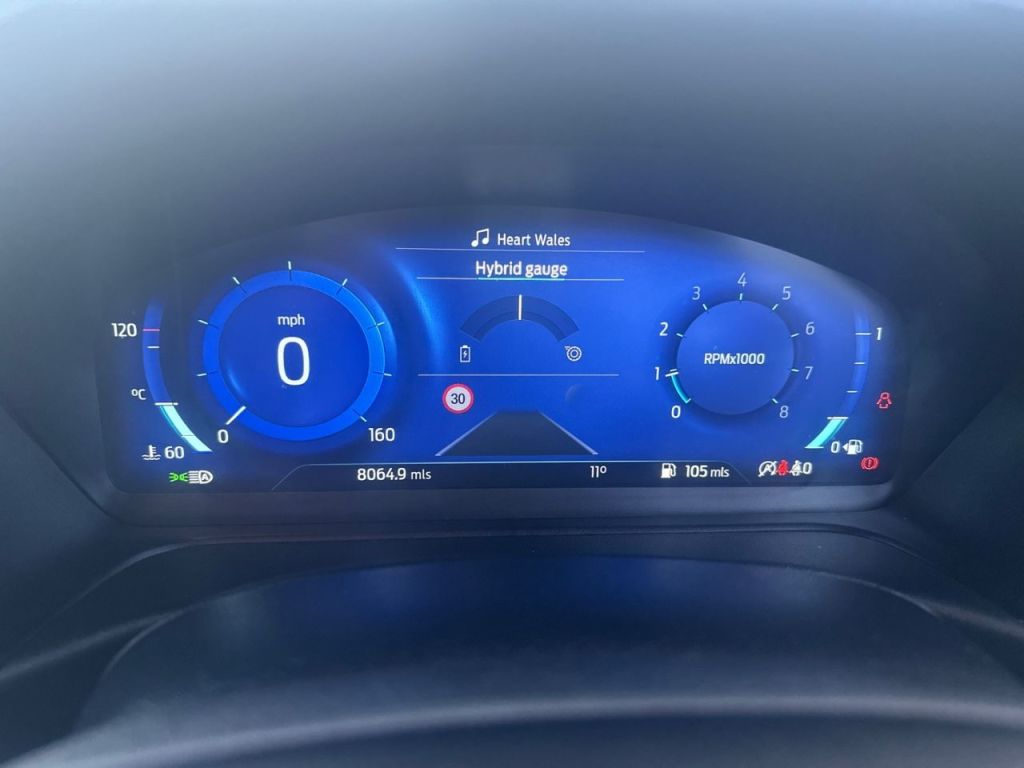 Used Ford Puma 2023 for sale - 76895922: Photo 16