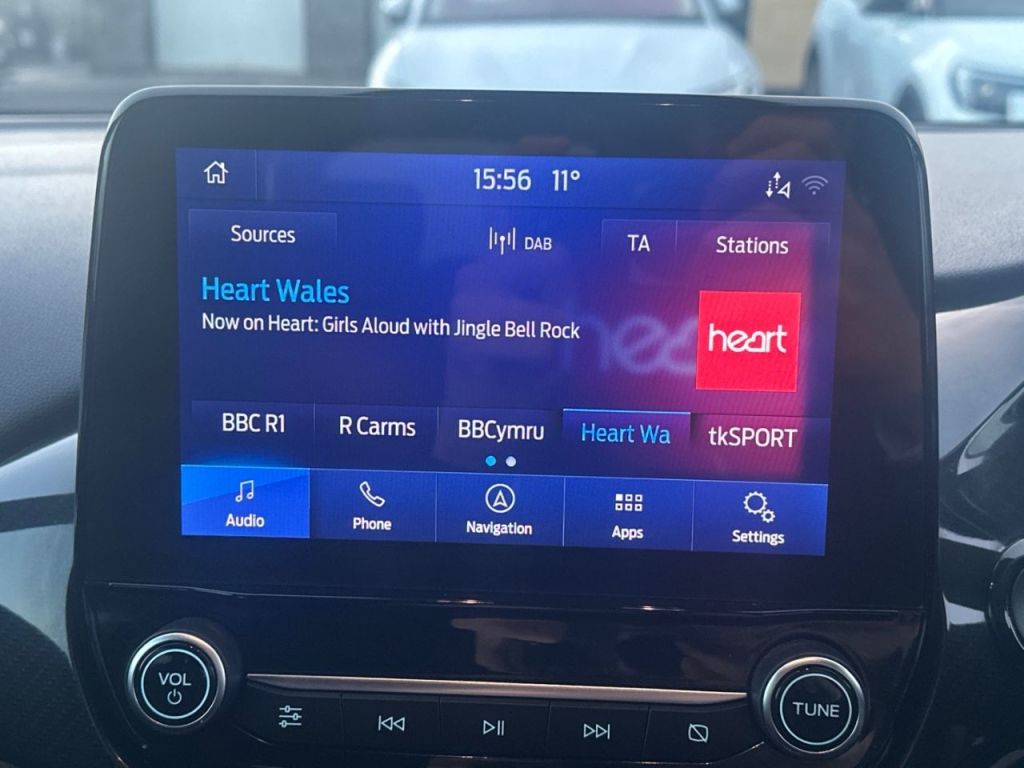 Used Ford Puma 2023 for sale - 76895922: Photo 17