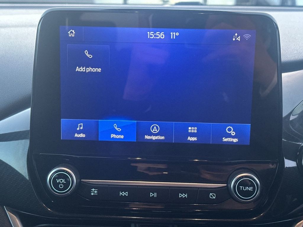 Used Ford Puma 2023 for sale - 76895922: Photo 18